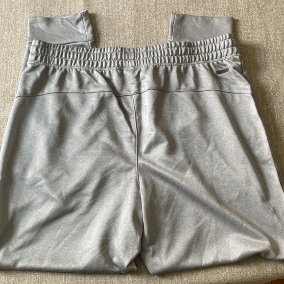 RBX Gray Poly French Terry Jogger Size XL NWT - Picture 12 of 13